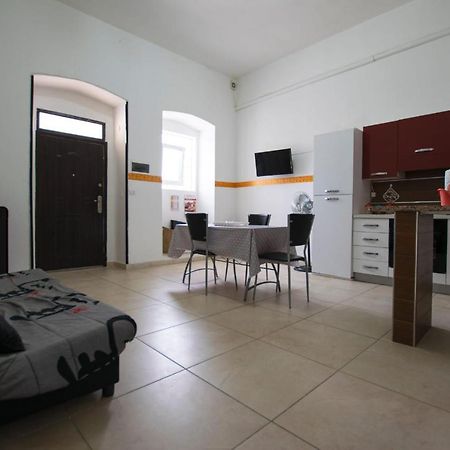 Case Vacanze Racale Exterior foto