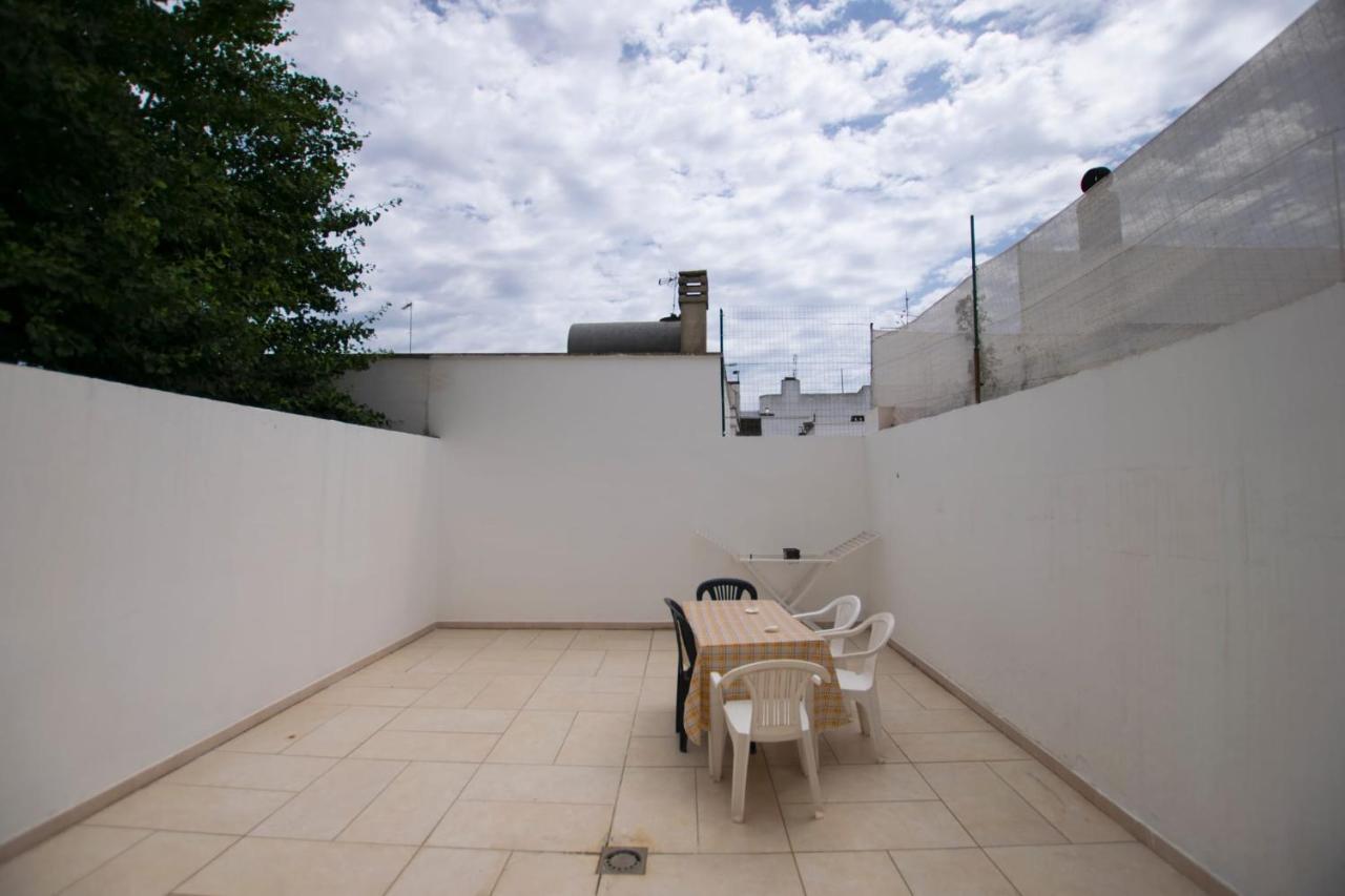Case Vacanze Racale Exterior foto